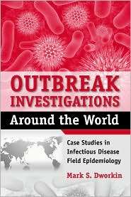 Disease Outbreak Investigations, (076375143X), Dr. Mark S. Dworkin 