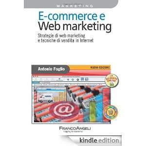   Web marketing e tecniche di vendita in Internet (Azienda moderna