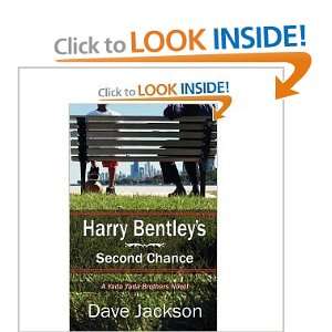 harry bentley s second chance yada yada brothers series and