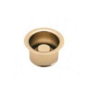   Garbage Disposer Deep Flange and Stopper 9654 MOB