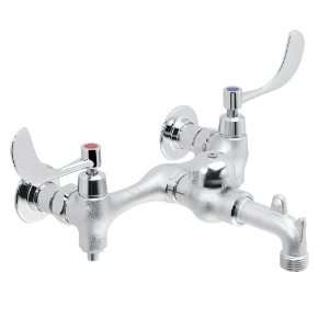  Speakman SC 5834 RCP Service Sink Utility Faucet, Rough 