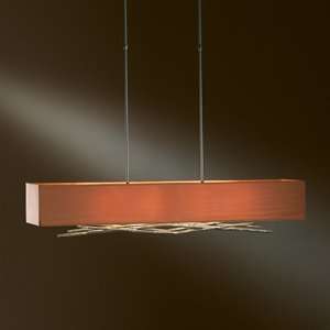  Hubbardton Forge 13 7660 05 590 4 Light Brindille 