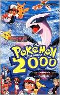 Pokemon the Movie 2000 The Takeshi Shudo