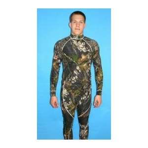  CAMIO LYCRA / RASH GUARD SIZE 3X