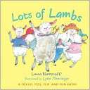 Lots of Lambs Laura Numeroff Pre Order Now