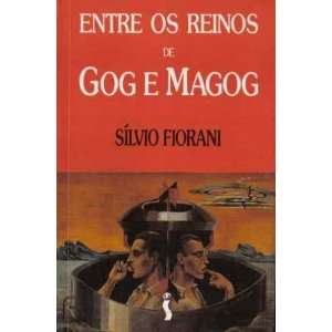  Entre Os Reinos de Gog e Magog (9788526706293) Silvio 