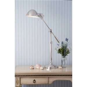  Laura Ashley Linton Complete Table Lamp: Home & Kitchen