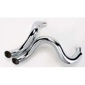   : Thunder Cycle Designs D 3s Custom Exhaust System TC 611: Automotive