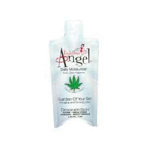   Packets Undercover Angel Moisturizer After Tanning Lotion .5z: Beauty