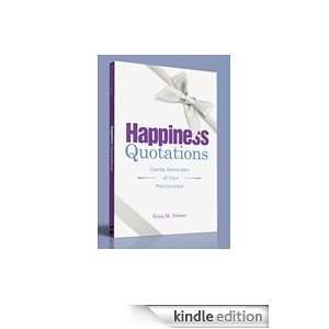  Happiness Quotations  Happiness Quotes Kindle Store 