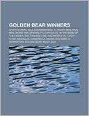 Golden Bear winners Spirited Away, Wild Strawberries, 12 Angry Men 