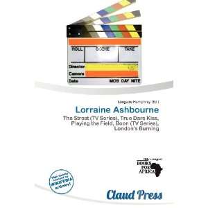    Lorraine Ashbourne (9786137302965): Lóegaire Humphrey: Books