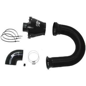  K&N 57A 6011 Cold Air Induction System: Automotive