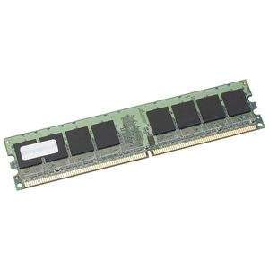  2GB PC2 4200 ECC KIT IBM XSERIES 100 30R5149 Electronics