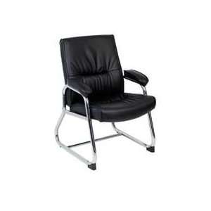  Lorell LLR60504 Guest Chair  24 .25in.x27in.x35 .75in 