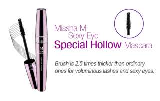 MISSHA] MISSHA SEXY EYE MASCARA choose your item  