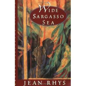  Wide Sargasso Sea: A Novel [Paperback]: Jean Rhys: Books