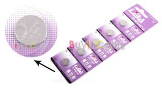 CR1220 1220 ECR1220 LM1220 5012LC Button Cell Battery  