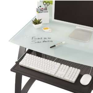  Safco Xpressions Keyboard Tray