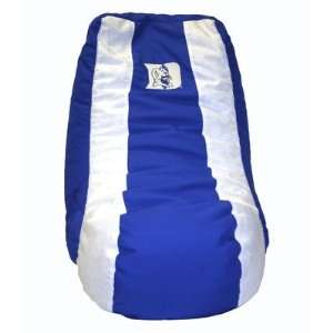  Ace Bayou NCAA Duke Blue Devils Bean Bag Chair Furniture 