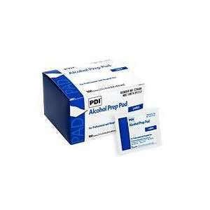   Large 100/Bx by, PDI Professional Disposables: Health & Personal Care