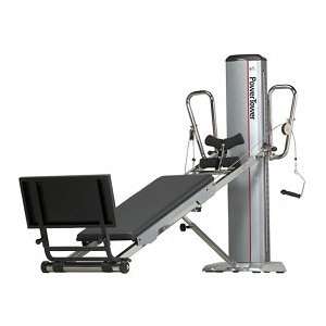  Power Tower Gravity Total Gym System