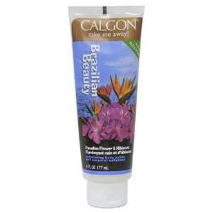  Calgon, Take Me Away, Exfoliating Body Polish , Paradise 