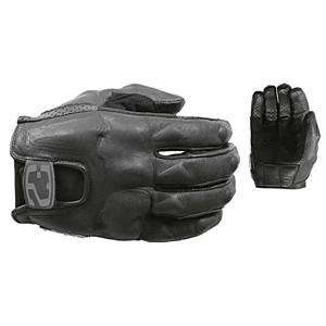  Jordan Womens XIII Gloves   Medium/Black: Automotive