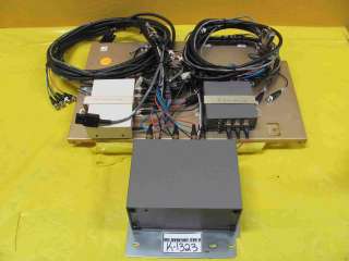 KLA Tencor 740 693218 001 Extron ADA 4 300MX HV 2139  