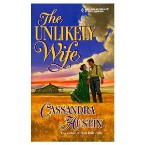   Wife [1999 MASS MARKET PAPERBACK ] Cassandra Austin (Author) Books