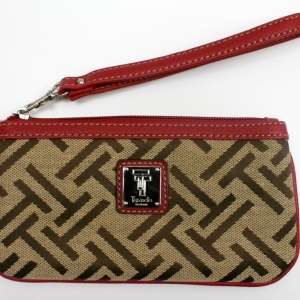Tignanello Wristlet! Small BRAND NEW WITHOUT TAGS!  