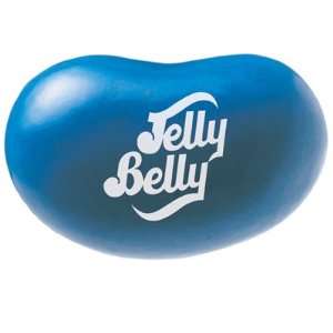  Jelly Belly Blueberry Beans: 10 lb Case: Everything Else