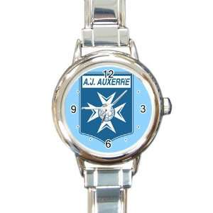  auxerre Italian Charm Watch: Everything Else