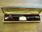 Longines Wrist Watch 13K gold filled  