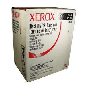  XEROX 6r1006 Copier Toner, Document Centre 240, 255, 265 
