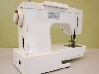 White Model #1418 Sewing Machine Parts Repair  