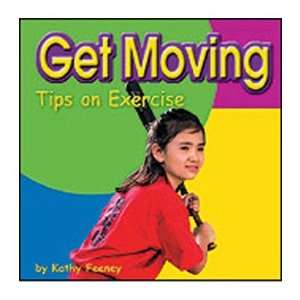  Get Moving Tips On Exercise