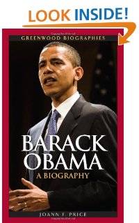  Barack Obama A Biography (Greenwood Biographies) Explore 