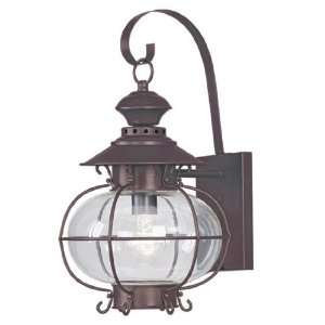   Cod Outdoor Wall Sconce from the Cape Cod Collection