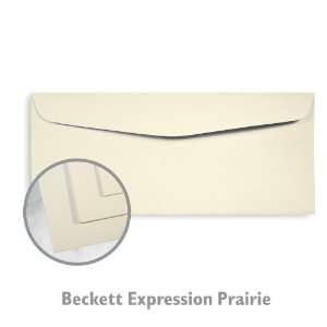  Beckett Expression Prairie Envelope   500/Box Office 