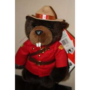  Royal Canadian Mounted Police RCMP Canada GRC Sergeant 