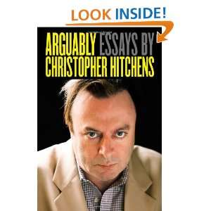   by Christopher Hitchens (9781455502776) Christopher Hitchens Books