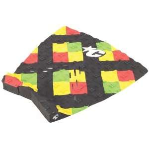  Creatures Of Leisure Kai Barger Traction Pad   Rasta 