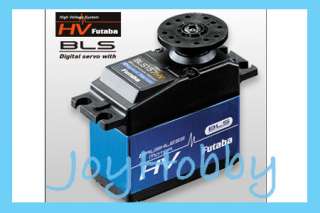   BLS157HV High Voltage Ultra Torque Brushless Servo BLS 157  