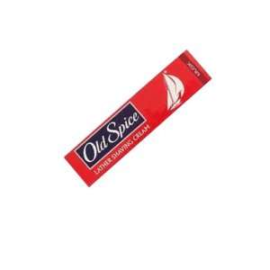  old spice shaving cream musk 70g: Health & Personal Care