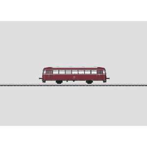  2012 DB cl 998 Rail Bus Trailer (HO Scale): Toys & Games