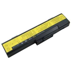   ThinkPad X31 Series   6 cells 4400mAh Black