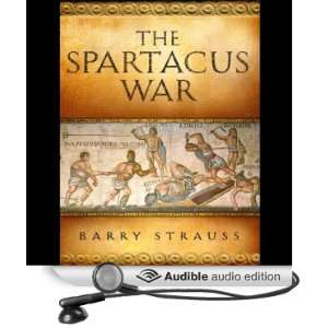   War (Audible Audio Edition) Barry Strauss, Ray Grover Books