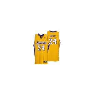   Kobe Bryant Los Angeles Lakers Official NBA Jersey Xl: Everything Else