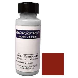   Up Paint for 2007 Mercury Grand Marquis (color code JL) and Clearcoat